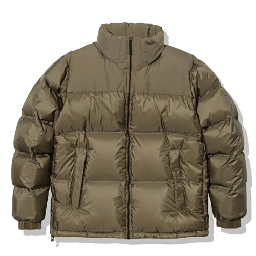 JAN 4580777117072 ノースフェイス THE NORTH FACE メンズ GTXヌプシジャケット GTX Nuptse Jacket ウォルナット ND92260 WT 株式会社ゴールドウイン スポーツ・アウトドア 画像