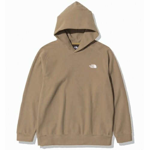 JAN 4580777118628 THE NORTH FACE メンズ パーカー マイクロフリースフーディ Micro Fleece Hoodie ウォルナット NL72230 WT 株式会社ゴールドウイン スポーツ・アウトドア 画像