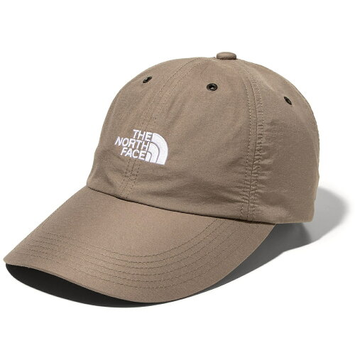 JAN 4580777119199 ノースフェイス THE NORTH FACE メンズ レディース ロングビルキャップ Long Bill Cap ウォルナット NN02133 WT 株式会社ゴールドウイン バッグ・小物・ブランド雑貨 画像