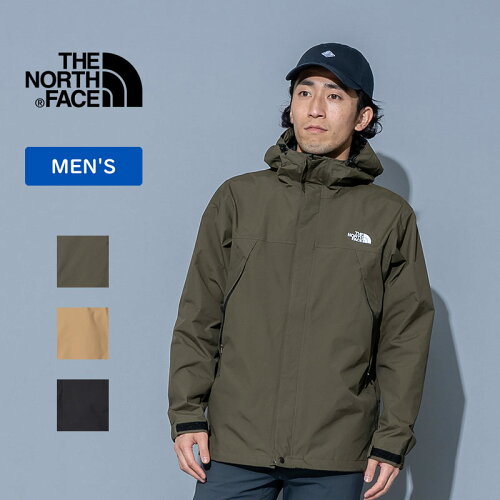 JAN 4580777121185 THE NORTH FACE ザ・ノース・フェイス SCOOP JACKET スクープ ジャケット M ニュートープ NT NP62233 株式会社ゴールドウイン スポーツ・アウトドア 画像