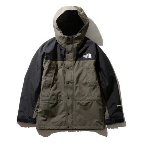 JAN 4580777121475 THE NORTH FACE ザ・ノース・フェイス M Mountain Light Jacket マウンテン ライト ジャケット メンズ S ニュートープ NT NP62236 株式会社ゴールドウイン スポーツ・アウトドア 画像