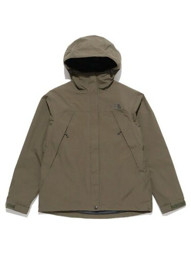 JAN 4580777122960 THE NORTH FACE レディース スクープジャケット Scoop Jacket ニュートープ NPW62233 NT 株式会社ゴールドウイン スポーツ・アウトドア 画像