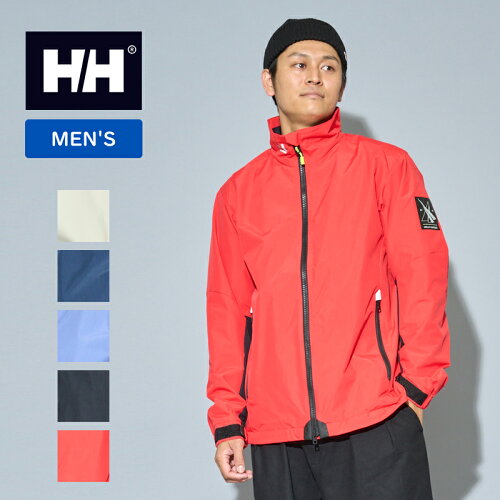 JAN 4580777888897 HELLY HANSEN ヘリーハンセン ESPELI JACKET エスペリジャケット L レッド R HH12355 株式会社ゴールドウイン スポーツ・アウトドア 画像