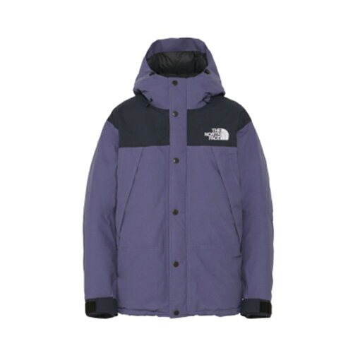 JAN 4580777968759 THE NORTH FACE ザ・ノース・フェイス マウンテン ダウン ジャケット ユニセックス S アーバンネイビー UC ND92237 株式会社ゴールドウイン スポーツ・アウトドア 画像