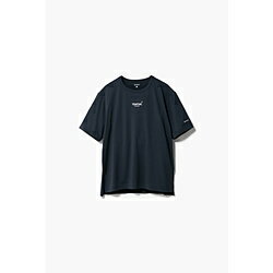 JAN 4580786460961 TENTIAL BAKUNE Mesh T-shirt / 半袖 ネイビー M _23SS 100410000001 株式会社TENTIAL インナー・下着・ナイトウェア 画像