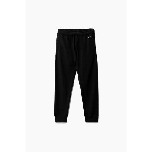 JAN 4580786466185 TENTIAL｜テンシャル BAKUNE Sweat Pants ブラック S _23FW 株式会社TENTIAL インナー・下着・ナイトウェア 画像