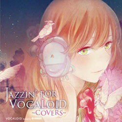 JAN 4582112042841 JAZZIN’FOR　VOCALOID　～covers～/ＣＤ/FARM-0284 株式会社エフ・エー・アール・エム CD・DVD 画像