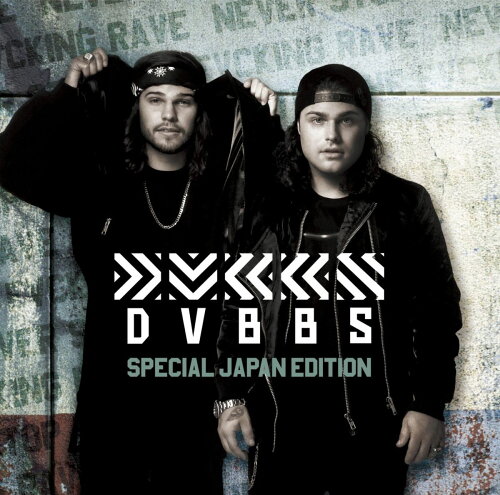 JAN 4582112044296 DVBBS　-スペシャル・ジャパン・エディション-/ＣＤ/FARM-0415 株式会社エフ・エー・アール・エム CD・DVD 画像