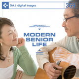 JAN 4582113973694 写真素材 daj odern senior life シニアライフ パソコン・周辺機器 画像