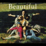 JAN 4582114153286 Beautiful/CDシングル（12cm）/MUCT-5016 株式会社ドリーミュージック CD・DVD 画像