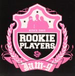 JAN 4582114155631 ROOKIE PLAYERS/CD/FOCD-0002 株式会社ドリーミュージック CD・DVD 画像