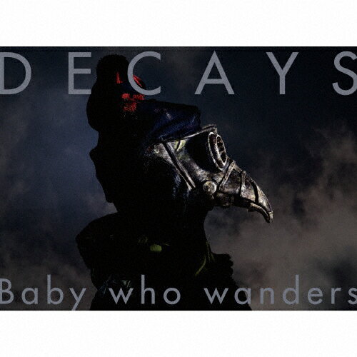 JAN 4582114162578 Baby　who　wanders（初回生産限定盤B）/ＣＤ/MUCD-8084 有限会社渡部製作所 CD・DVD 画像