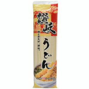 JAN 4582114351972 さぬきシセイ 讃岐うどん 200g 株式会社さぬきシセイ 食品 画像