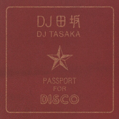 JAN 4582117980308 PASSPORT FOR DISCO/CD/KSCL-439 株式会社ソニー・ミュージックレーベルズ CD・DVD 画像