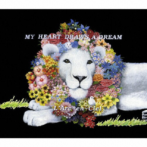 JAN 4582117987482 MY HEART DRAWS A DREAM/CDシングル（12cm）/KSCL-1159 株式会社ソニー・ミュージックレーベルズ CD・DVD 画像