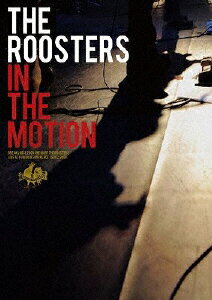 JAN 4582127360657 IN THE MOTION/DVD/XBBV-4002 有限会社ブレスト音楽出版 CD・DVD 画像