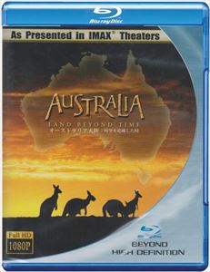 JAN 4582128873026 オーストラリア大陸　時空を超越した国/Ｂｌｕ－ｒａｙ　Ｄｉｓｃ/AMO-010 有限会社ピエロ CD・DVD 画像