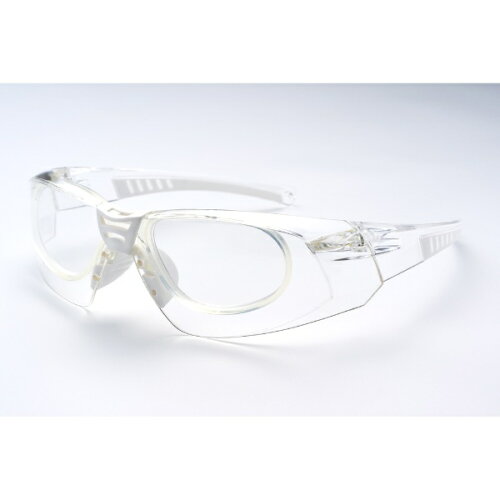 JAN 4582133221102 ERICA OPTICAL｜エリカ オプチカル アイケアグラス プロガード 老眼レンズ入り EC-06PROGUARD WHラバー/+2.0 株式会社エリカオプチカル バッグ・小物・ブランド雑貨 画像