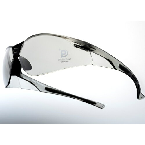 JAN 4582133222642 エリカオプチカル EYE CARE GLASS PREMIUM UV420 保護メガネ サングラスタイプ EC-03プレミアムUV420 ピュアグレー 株式会社エリカオプチカル バッグ・小物・ブランド雑貨 画像