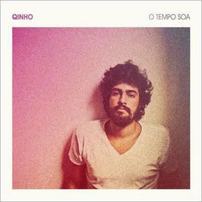 JAN 4582136083523 Qinho / O Tempo Soa 輸入盤 有限会社オフィス・サンビーニャ CD・DVD 画像