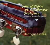 JAN 4582136083714 ブラジルのカヴァキーニョの歴史/ＣＤ/MCR-23071 有限会社オフィス・サンビーニャ CD・DVD 画像