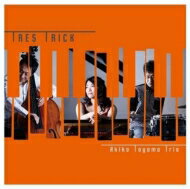JAN 4582136085404 Tres　Trick/ＣＤ/TAR-001 有限会社オフィス・サンビーニャ CD・DVD 画像