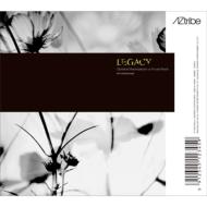 JAN 4582144341264 LEGACY-Classical Masterpieces×House Music-/CD/AZT-018 株式会社レインボーエンタテインメント CD・DVD 画像