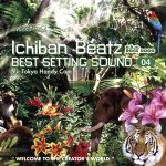 JAN 4582144963039 Best Setting Sound vol．04 Relaxing with Ichiban Beatz/CD/MOL-004 株式会社ニュー・エイジ・トレーディング CD・DVD 画像