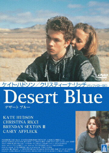 JAN 4582154103265 Desert　Blue/ＤＶＤ/ORS-7010 株式会社オルスタックピクチャーズ CD・DVD 画像