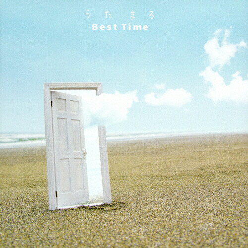 JAN 4582154681497 Best　Time/ＣＤ/IKCQ-1008 株式会社オフィスウォーカー CD・DVD 画像