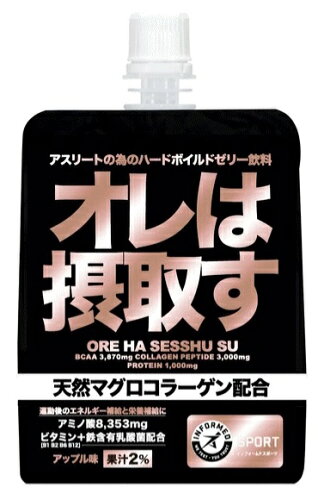 JAN 4582163350223 ダイトー水産 俺は摂取す 180g ダイトー水産株式会社 ダイエット・健康 画像