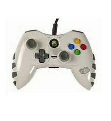 JAN 4582168242080 MAD CATZ MINICON GAMEPAD FOR XBOX360 WH MSY株式会社 テレビゲーム 画像