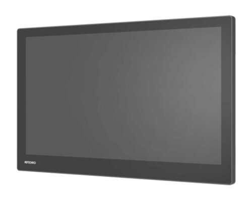 JAN 4582169235739 ADTECHNO 17.3型ワイド HDMI端子搭載液晶モニター LCD1730 株式会社エーディテクノ パソコン・周辺機器 画像