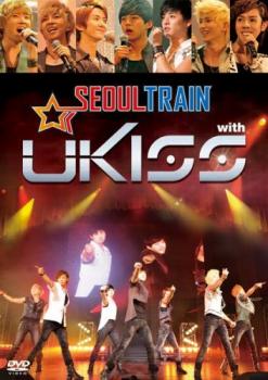 JAN 4582174292420 DVD SEOUL TRAIN with U KISS U-KISS 株式会社インタラクティブメディアミックス CD・DVD 画像