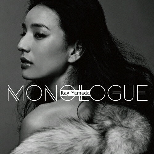 JAN 4582174312203 MONOLOGUE/ＣＤ/VCCM-2102 MSレコード株式会社 CD・DVD 画像