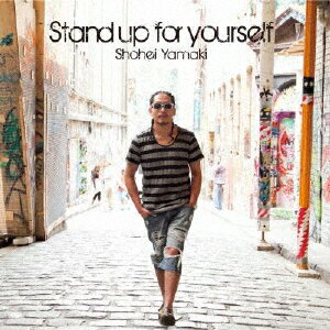 JAN 4582179620969 Stand　up　for　yourself/ＣＤ/WHCD-96 株式会社ウエス CD・DVD 画像