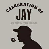 JAN 4582202050954 CELEBRATION OF JAY/CD/JSPCDK-1023 有限会社ジャジースポート CD・DVD 画像