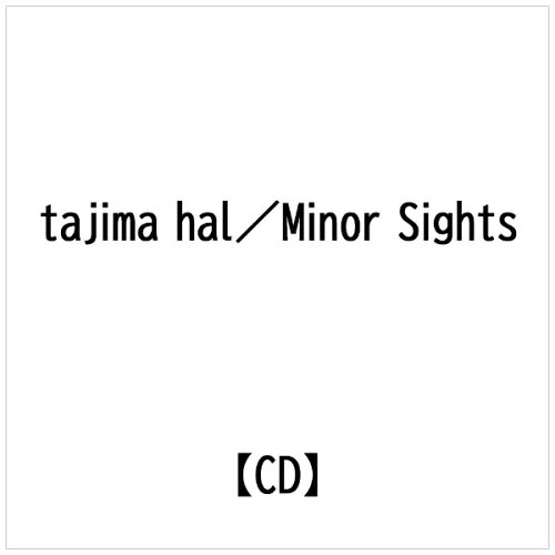 JAN 4582202051456 Minor　Sights/ＣＤ/SE-112CD 有限会社ジャジースポート CD・DVD 画像