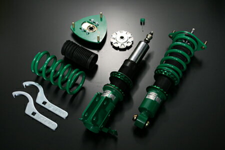 JAN 4582202759031 TEIN テイン 車高調 MONO SPORT トヨタ MR2 GST04-71SS4 株式会社テイン 車用品・バイク用品 画像