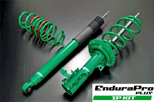 JAN 4582202769252 TEIN ショック＋スプリング  EnduraProPLUS SP KIT 株式会社テイン 車用品・バイク用品 画像