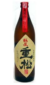 JAN 4582221940151 高精白吟造り 乙類25°麦 900ml 縣屋酒造株式会社 日本酒・焼酎 画像