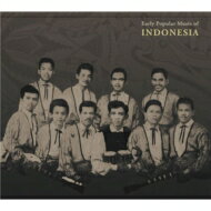 JAN 4582222673034 インドネシア音楽歴史物語/ＣＤ/DISCOLOGIA-001 有限会社オフィス・サンビーニャ CD・DVD 画像