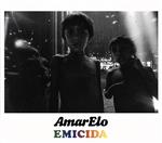 JAN 4582222674307 Emicida / Amarelo 輸入盤 有限会社オフィス・サンビーニャ CD・DVD 画像