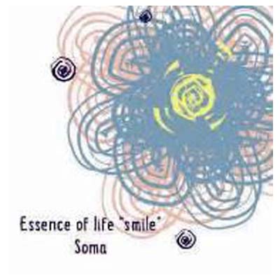 JAN 4582223130048 Essence　of　life　”smile”/ＣＤ/TGO-004 株式会社トランジットジェネラルオフィス CD・DVD 画像