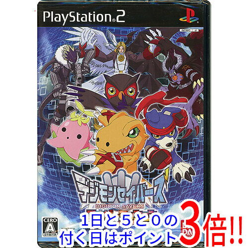 JAN 4582224491391 デジモンセイバーズ アナザーミッション 株式会社バンダイナムコエンターテインメント テレビゲーム 画像