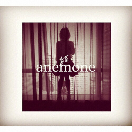 JAN 4582237839869 anemone/ＣＤ/PFCD-75 株式会社ブリッジ CD・DVD 画像