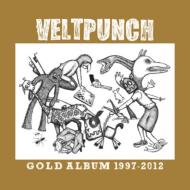 JAN 4582241310712 VELTPUNCH ベルトパンチ / GOLD ALBUM 1997-2012 有限会社ムーンシャイン CD・DVD 画像