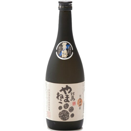 JAN 4582244000047 対馬やまねこ 乙類25゜ 麦 720ml 河内酒造合名会社 日本酒・焼酎 画像