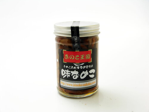 JAN 4582244625158 北海道名販 味なめこ 170g 株式会社北海道名販 食品 画像