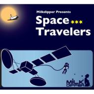 JAN 4582246060292 Space　Travelers/ＣＤ/MD-029 CD・DVD 画像